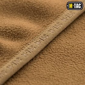 M-Tac кофта флисовая Cold Weather Coyote Brown
