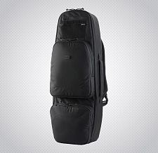M-Tac рюкзак-чехол для оружия Elite Hex Black