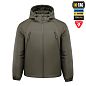 M-Tac   Alpha Basic Primaloft Dark Olive