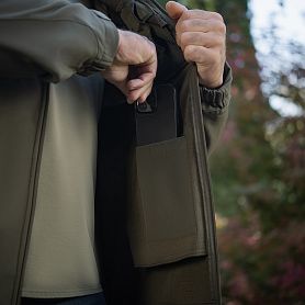 M-Tac ������ Soft Shell Police Olive Sale
