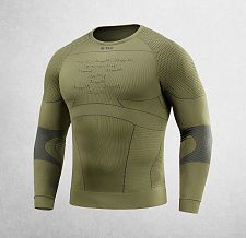 M-Tac ������������ ���������� Ranger Green/Dark Grey