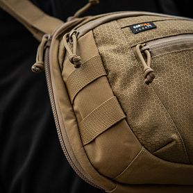 M-Tac ����� Sphaera Hex Hardsling Bag Large Elite Coyote