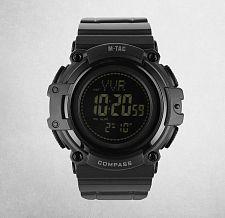 M-Tac     2233 Black