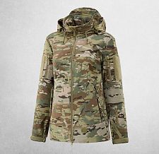 M-Tac  Soft Shell Lady MC