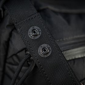 M-Tac  Sphaera Hardsling Bag X-Pac Elite Black