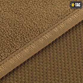 M-Tac  Lite Microfleece Hoodie Coyote Brown Sale