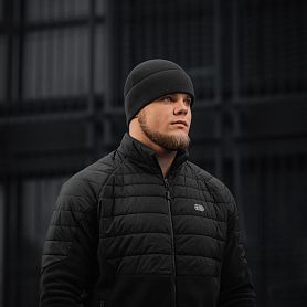 M-Tac  Watch Cap  Polartec Black Sale