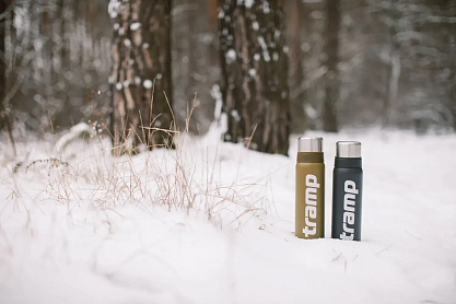 ������ Tramp Expedition Line 0,75 � UTRC-031