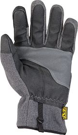Mechanix рукавички тактичні Wind Resistant V2 чорні