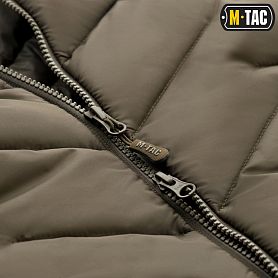M-Tac куртка Витязь G-Loft Olive