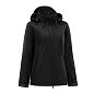 M-Tac   Soft Shell Lady Black