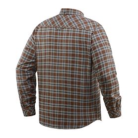 M-Tac ������� Lumberjack Cotton Brown/Grey