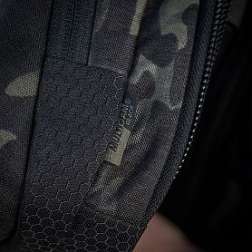 M-Tac  EDC Bag Elite Multicam Black