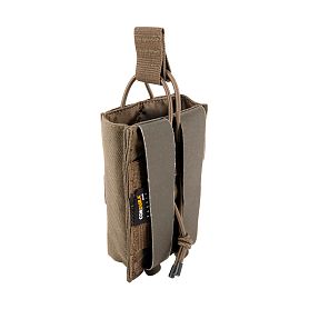     Tasmanian Tiger SGL Mag Pouch Bel MKII Coyote Brown