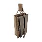     Tasmanian Tiger SGL Mag Pouch Bel MKII Coyote Brown