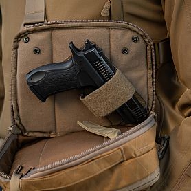 M-Tac  EDC Bag X-Pac Elite Coyote