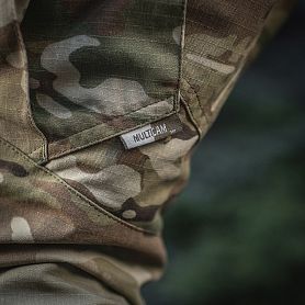 M-Tac  Sturm Gen.II NYCO Extreme Multicam