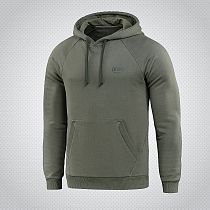 M-Tac   Hoodie Cotton Raglan Army Olive