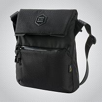 M-Tac  Konvert Bag Elite Black