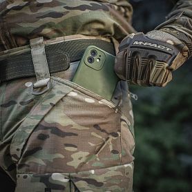 M-Tac  Sturm Gen.II NYCO Extreme Multicam