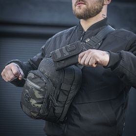 M-Tac  Elite Gen.II Multicam Black Sale