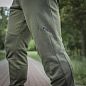 M-Tac брюки спортивные Stealth Cotton Army Olive