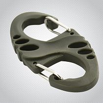 M-Tac  S-Hook  Olive