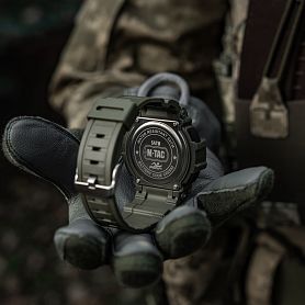 M-Tac     2095 Army Green