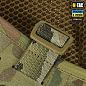 M-Tac пояс тактичний War Belt Laser cut Multicam