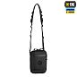 M-Tac  Pocket Bag Hardsling X-Pac Elite Black