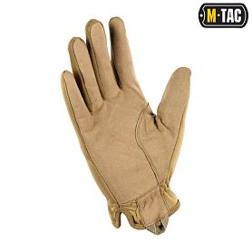 M-Tac перчатки тактические Scout Mk.2 койот
