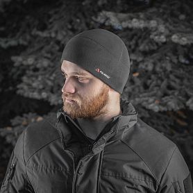 M-Tac  Watch Cap  Light Polartec Black Sale