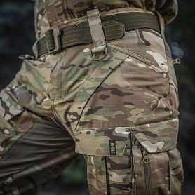 M-Tac  Sturm Gen.II NYCO Extreme Multicam