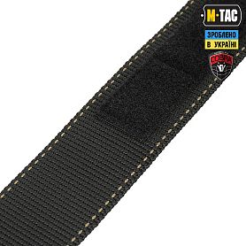 M-Tac  Cobra Buckle Belt Black