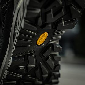M-Tac  Tactical winter boots Black