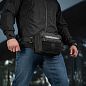 M-Tac  EDC Bag Elite Black