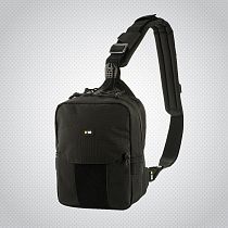 M-Tac  Cube Bag Black