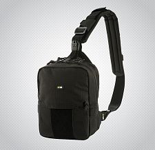 M-Tac сумка Cube Bag Black