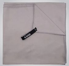     Tramp Pocket Towel 75150 XL Grey