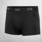 M-Tac ����� Men Cotton Stretch Boxer Briefs Black