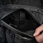 M-Tac  Sphaera Hardsling Bag X-Pac Elite Black