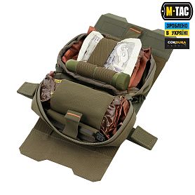 M-Tac �������� ����������� �������������� Elite Ranger Green