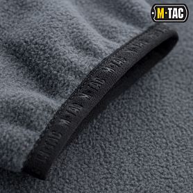 M-Tac кофта флісова Delta Dark Grey
