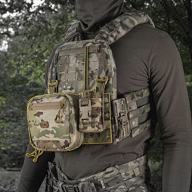 M-Tac     Cuirass QRS Multicam Sale