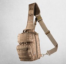 M-Tac ����� Urban Line City Hunter Hexagon Bag Coyote