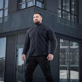 M-Tac   Combat Polartec Dark Navy Blue