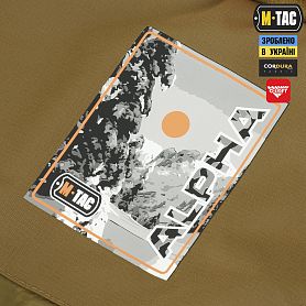 M-Tac куртка зимняя Alpha Gen.III Pro Coyote Brown