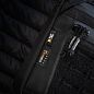 M-Tac  Admin Bag Medium Elite   Black