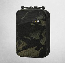 M-Tac EDC Pocket Elite Multicam Black