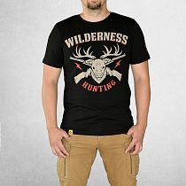  WGTac Wilderness Hunting Black